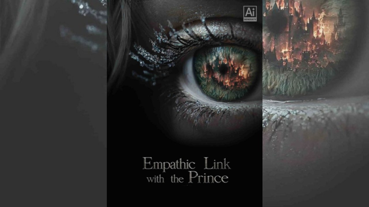 Empathic Link with the Prince - Full Movie 💕 💕 💕
