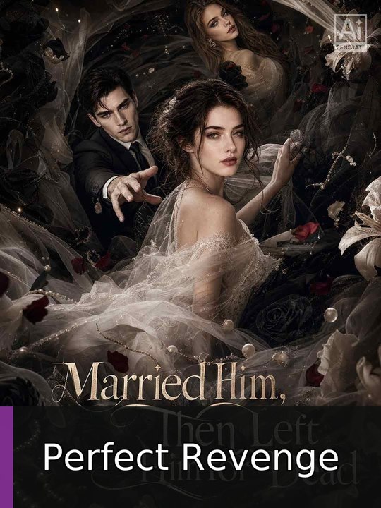 Married Him, Then Left Him for Dead engsub fullepisode🔺 Perfect Revenge