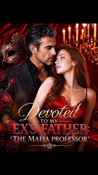 Devoted to My Ex's Father The Mafia Professor