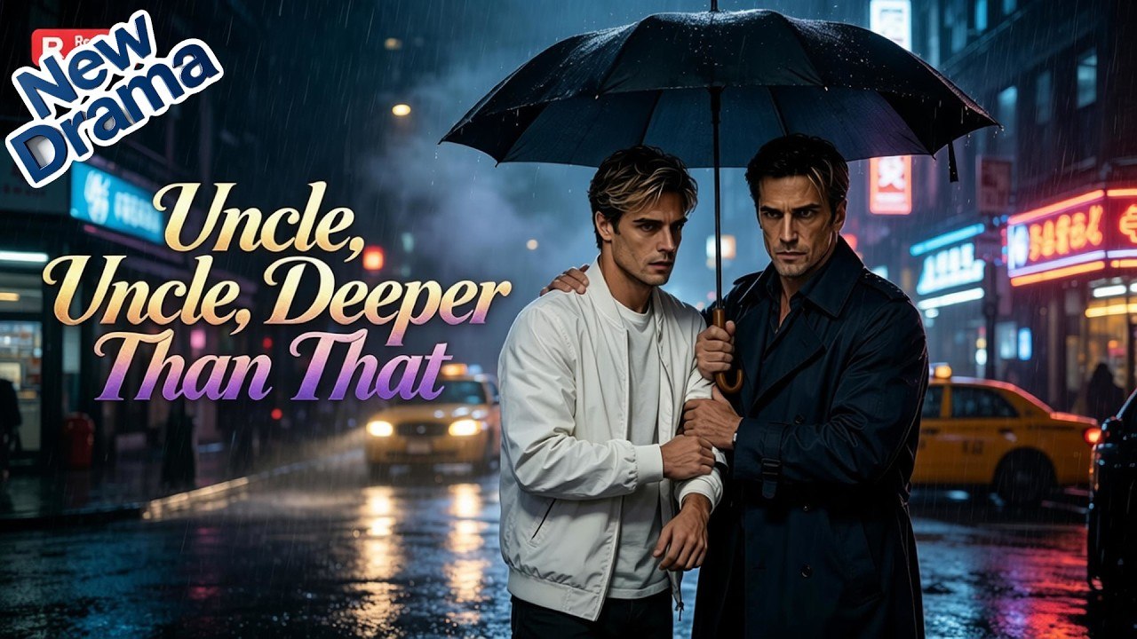 Uncle, Deeper Than That丨Full EP丨Hot Drama 2026丨New Movie ✅