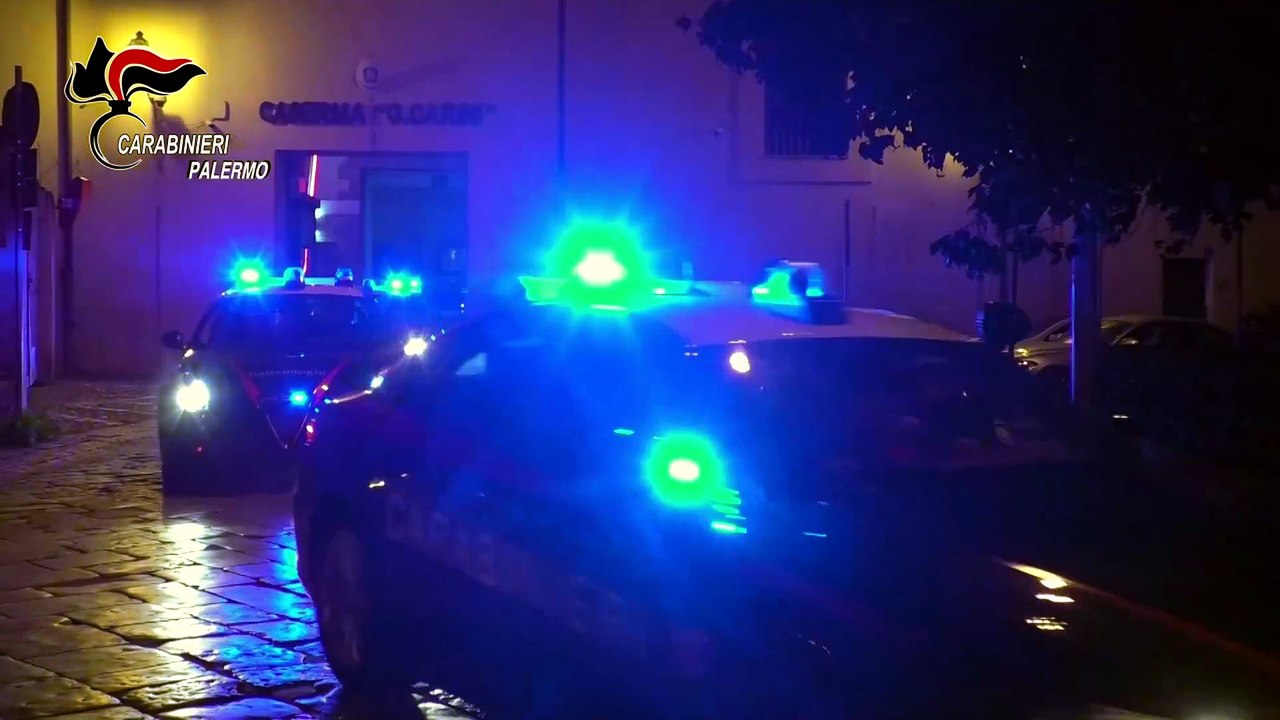 La sparatoria a Bagheria, c'è un fermo