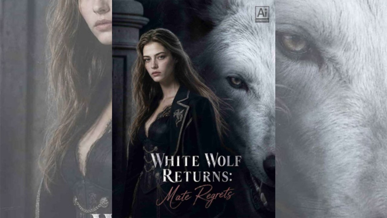 White Wolf Returns, Mate Regret - Full Movie 💕 💕 💕