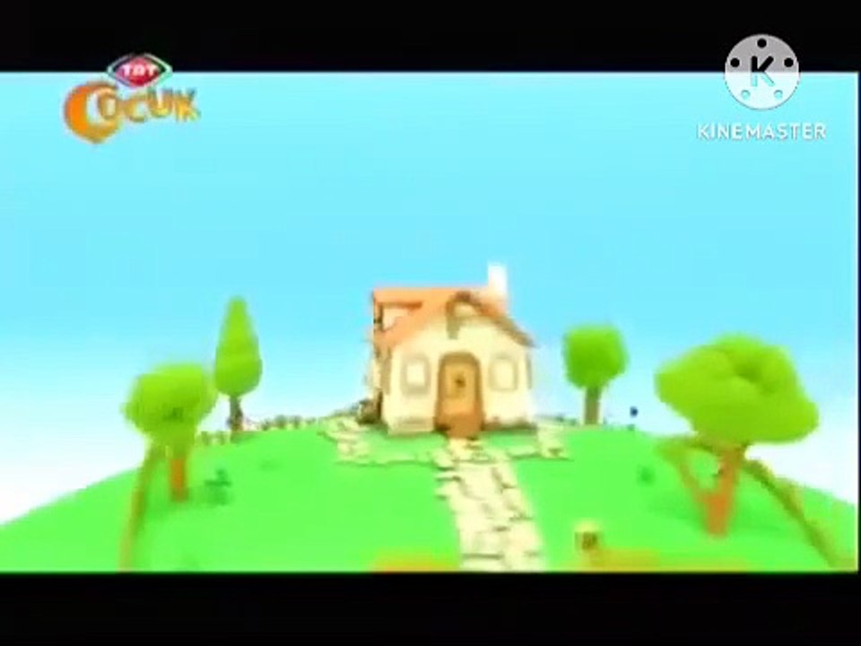 Canım Kardeşim Başlangıç Jeneriği