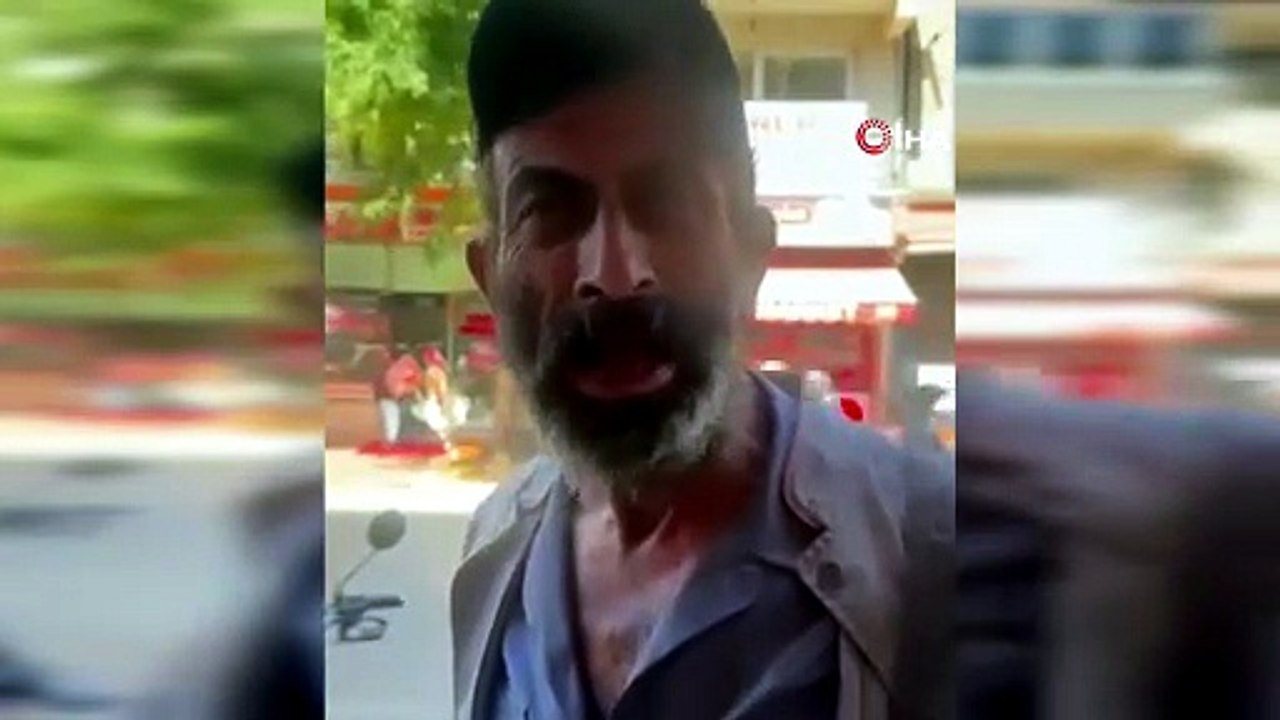 Akıllı delinin üstünden 500 bin lira çıktı