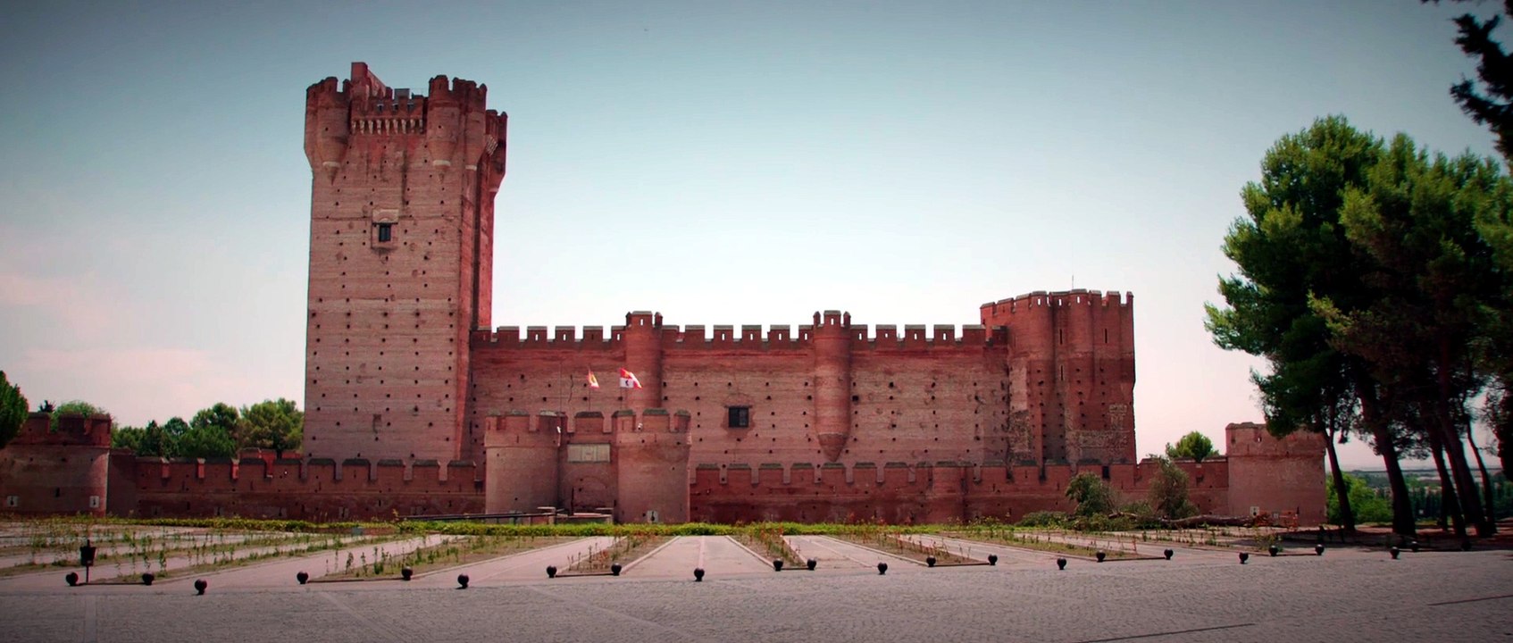 Spot del Real Valladolid con su campaña de abonados