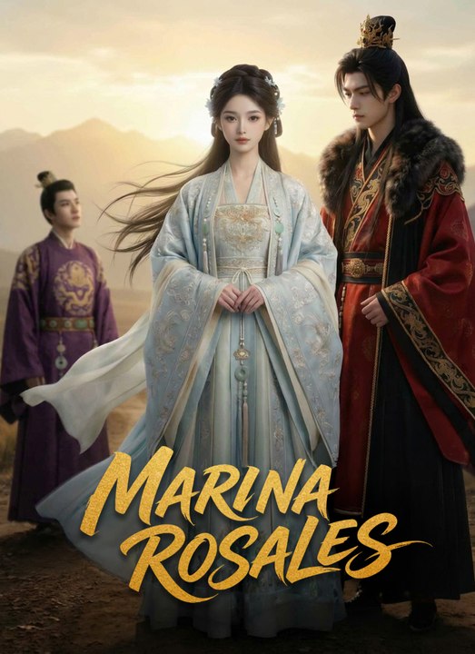 Marina Rosales | Full 55 Eps SD Drama 2026