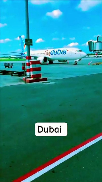 Fly Dubai