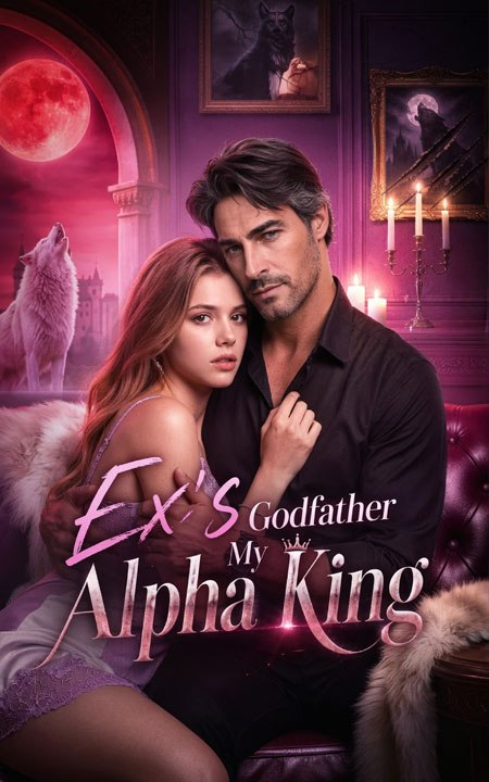 Ex's Godfather, My Alpha King