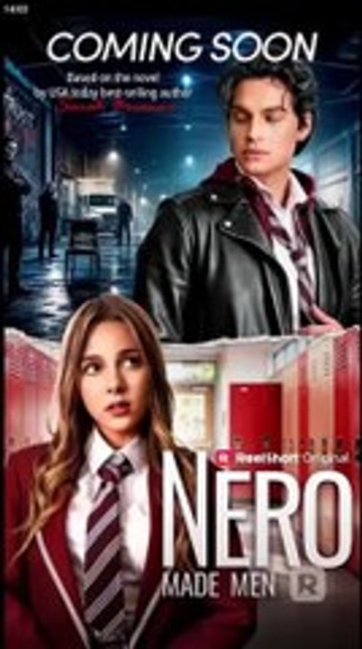 Nero: Made Men - Full [Full Movie] | Full Episode Short Drama 2026