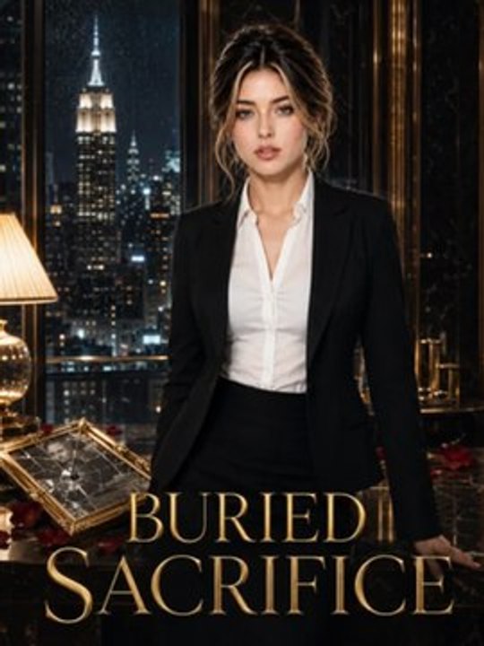 ... Buried Sacrifice - Complete #drama #englishsub 🔥🔥