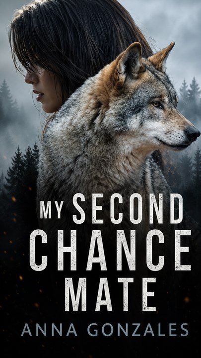 My Second Chance Mate - Full Episode