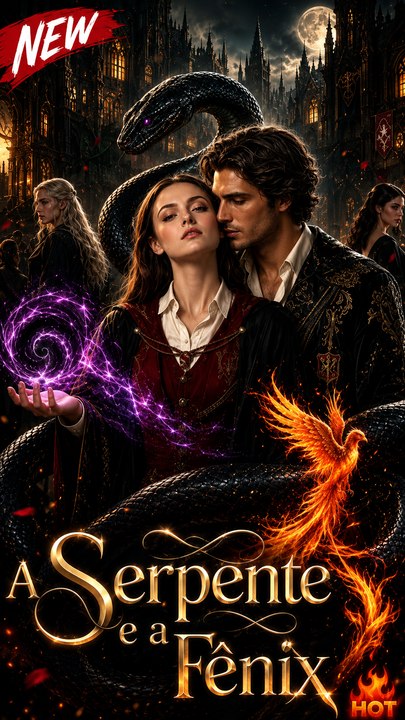 A Serpente e a Fênix - New Movie ENGSUB