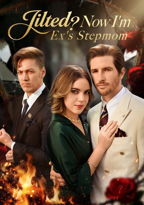 Jilted Now I'm Ex's Stepmom | Full Series | Short Drama English
