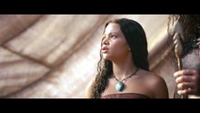 Moana | Tv Spot: Begun