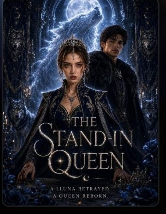The Stand-In Queen  FULL MOVIES ENGLISH SUB