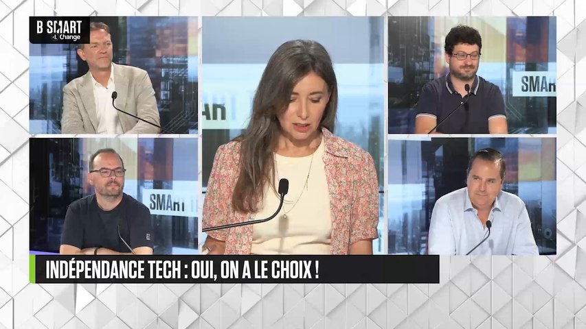 Indépendance tech : oui, on a le choix
