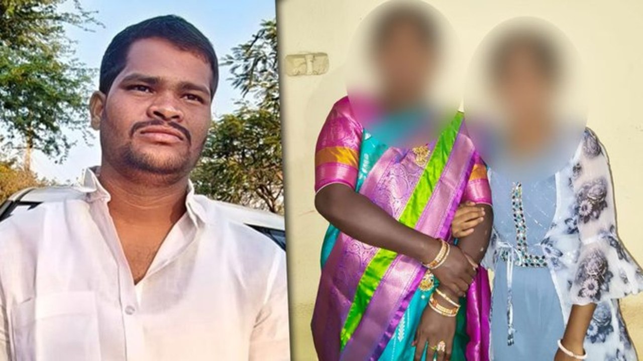 1 ಪೋಕ್ಸೋ ಕೇಸ್ 6 ಕೊಲೆ, ಜಾಮೀನು ಪಡೆದು ಬಂದವನಿಮದ ಮಾರಣಹೋಮ