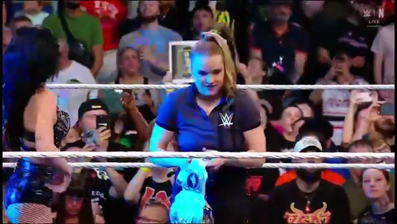 WWE Raw 22 June 2026 (Full Show) - WWE Raw June 22nd 2026 (Full Show) - WWE Raw 6/22/2026 (Full Show) [Full Movie]