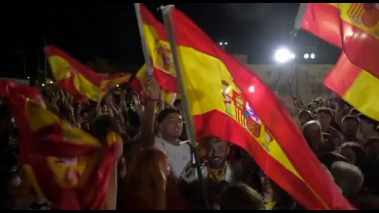 Aperta la frontiera fra Spagna e Gibilterra, stop ai controlli