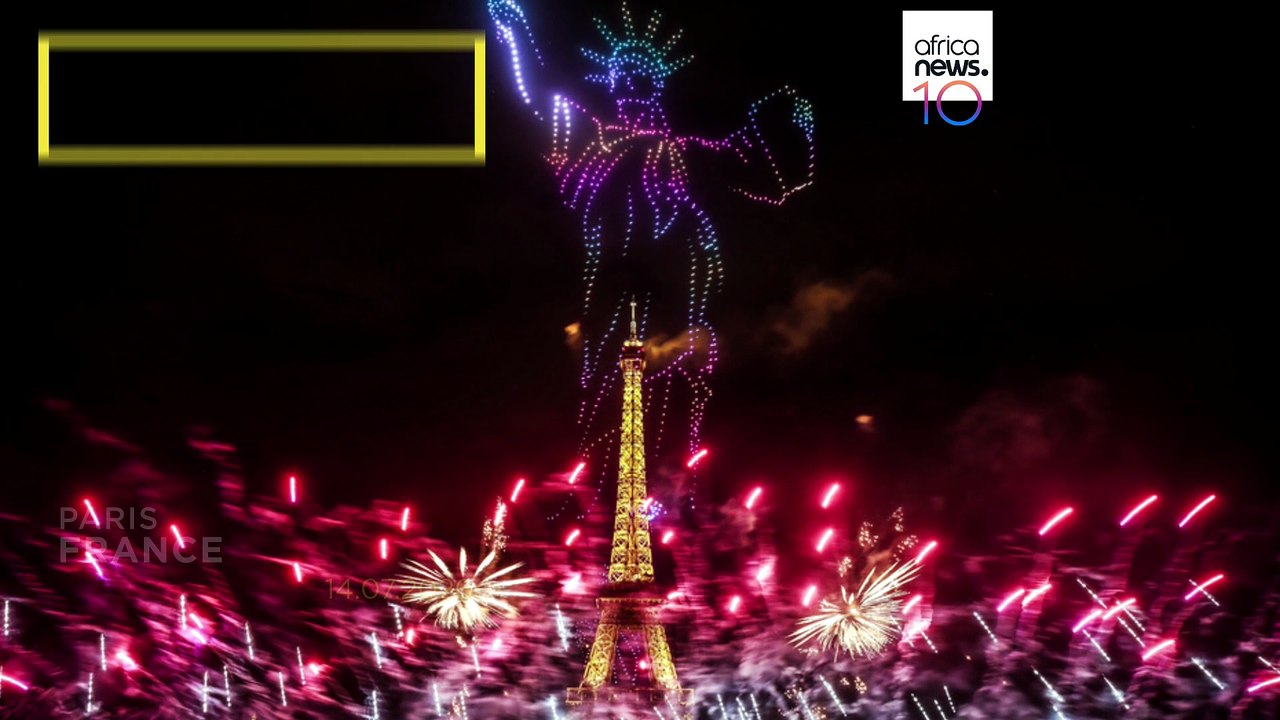 Arrêt sur images du 14 juillet 2026