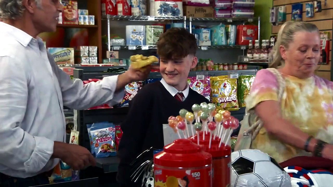 Coronation Street - Season 67 Episode 127 - Wednesday 15th July 2026