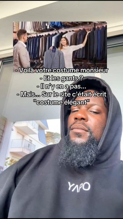 Mets un cœur noir 🖤 si toi aussi ta rii 😅| abonne toi