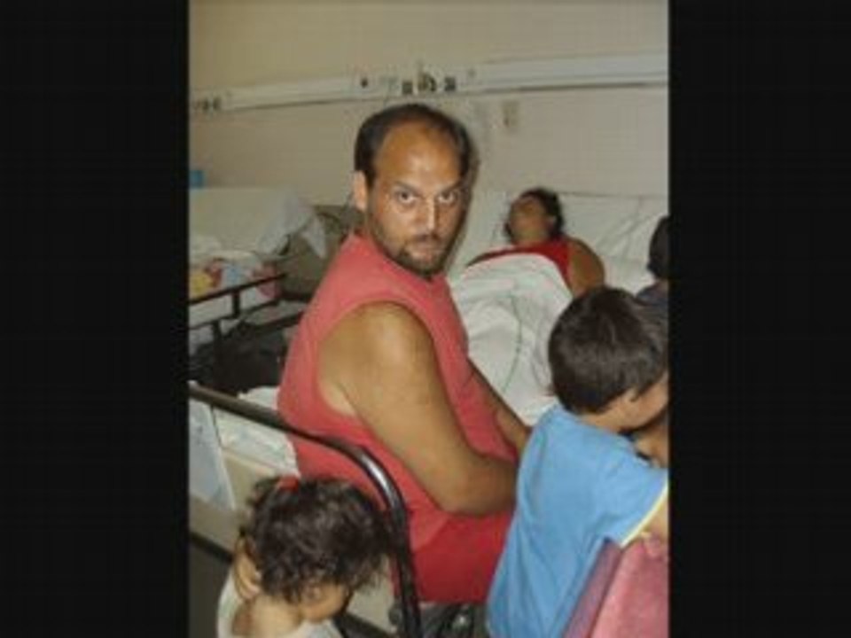 Bebe gitan del role