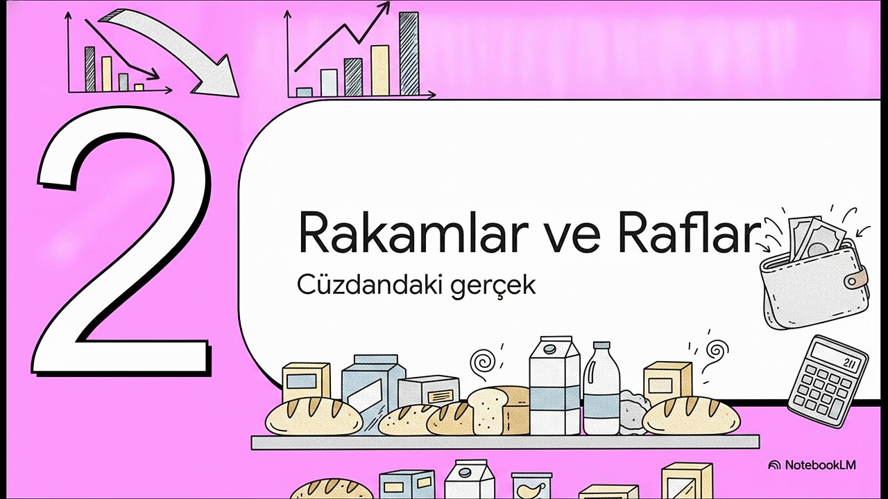 Türkiye'nin Yeni Normali: Sürekli Kriz! - R. Tahir Yel