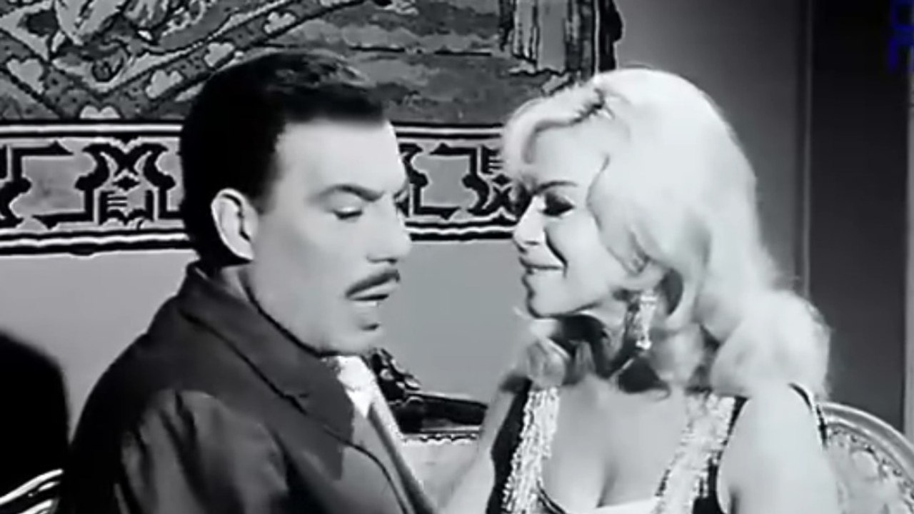 HD فيلم | ( شياطين الليل ) ( بطولة ) ( فريد شوقي وهند رستم وأمينة رزق ) ( إنتاج عام 1966) كامل بجودة