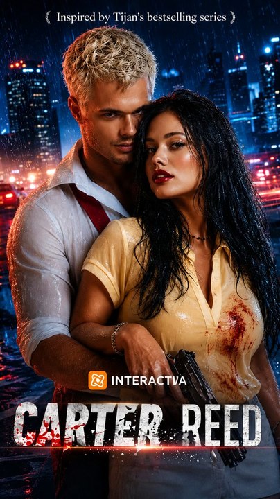 Carter Reed - Full Episode (ENGSUB) | Mafia Romance, Dark Protector, Dangerous Love Short Drama #ARS