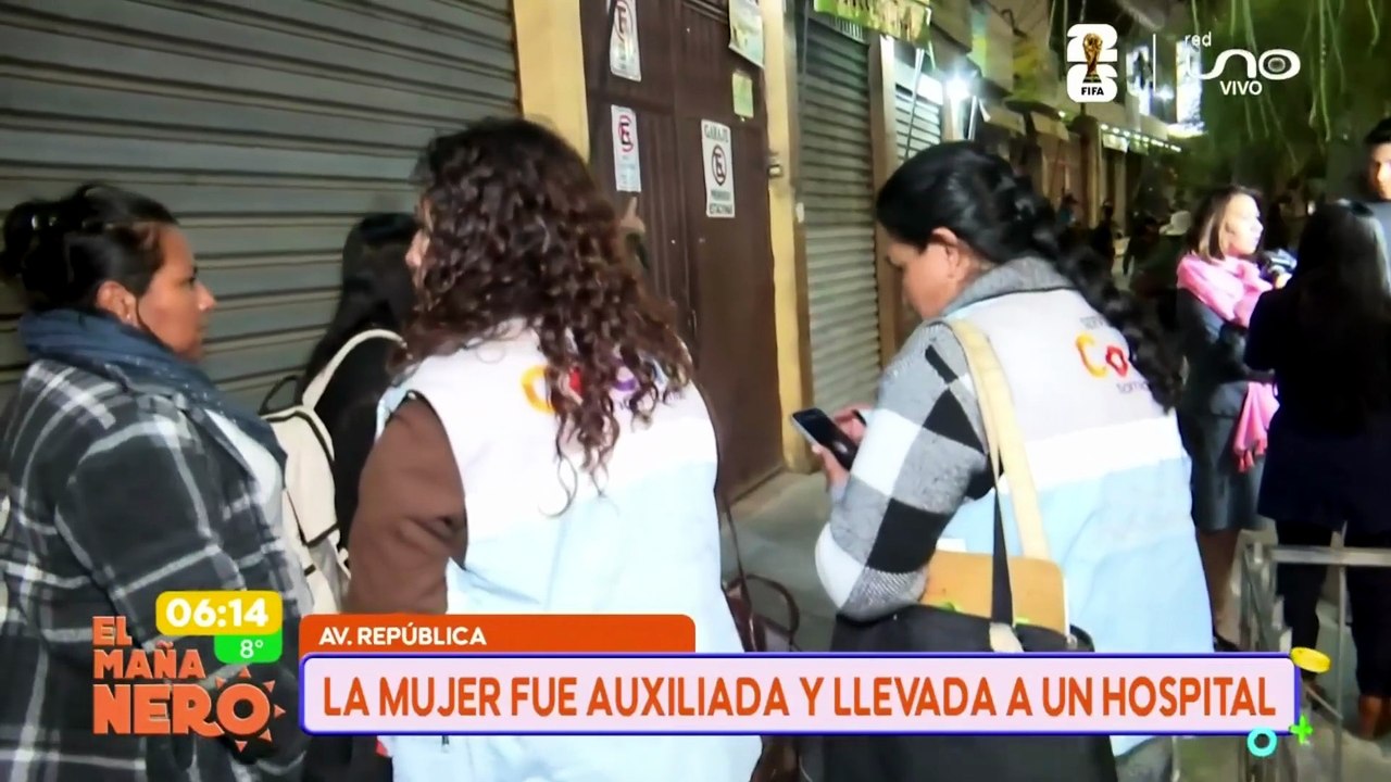 madre e hijo 1