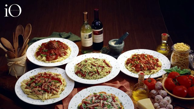 Cosa non fare quando si mangia in Italia? La BBC ha fatto una bella lista