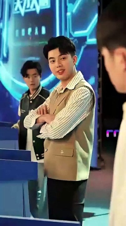 sorry i upgraded, reborn genius vow of vengeance chinese drama [Full Movie] [High Quality]Full EP - Full