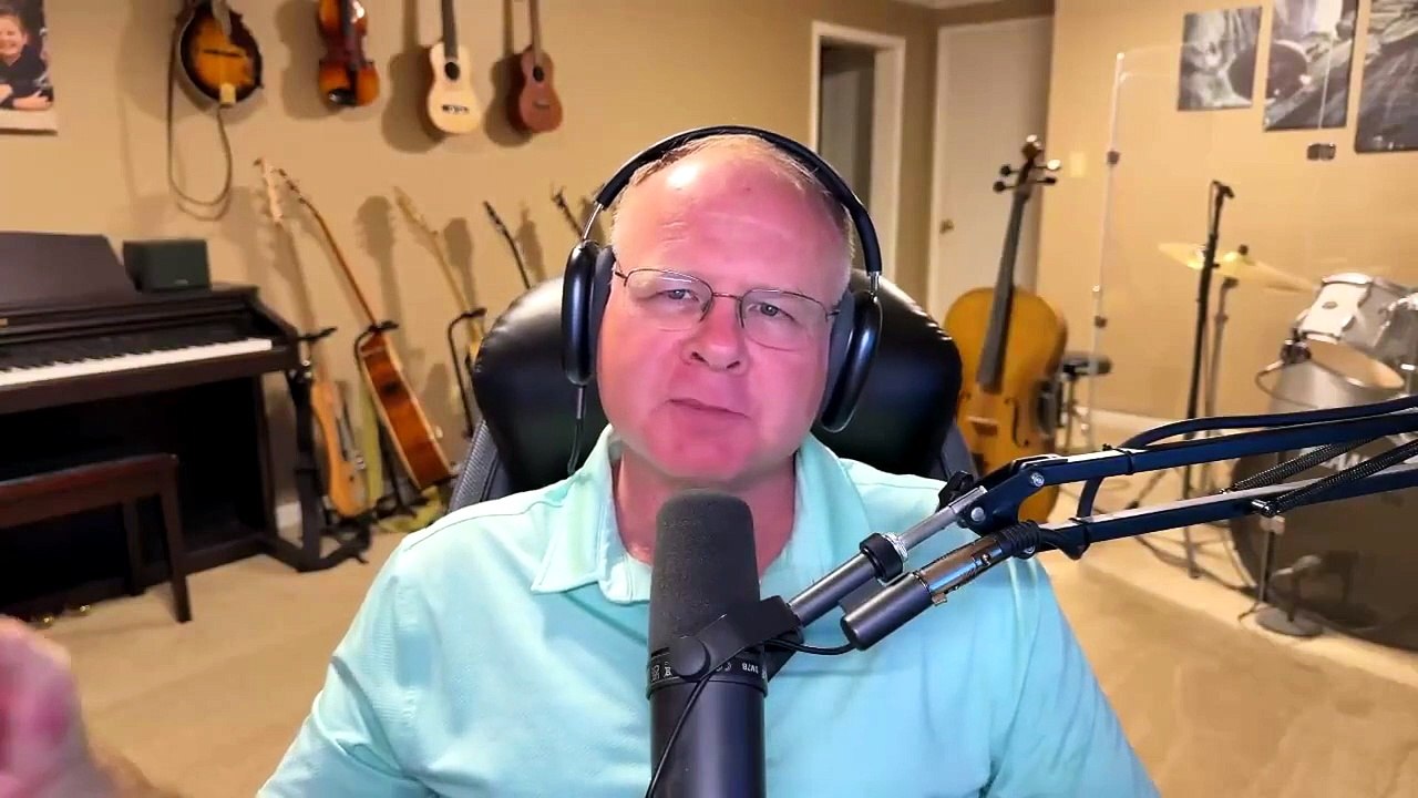 The Danger of Personal Prophecy | Chino Ross | Podcast Episode 660