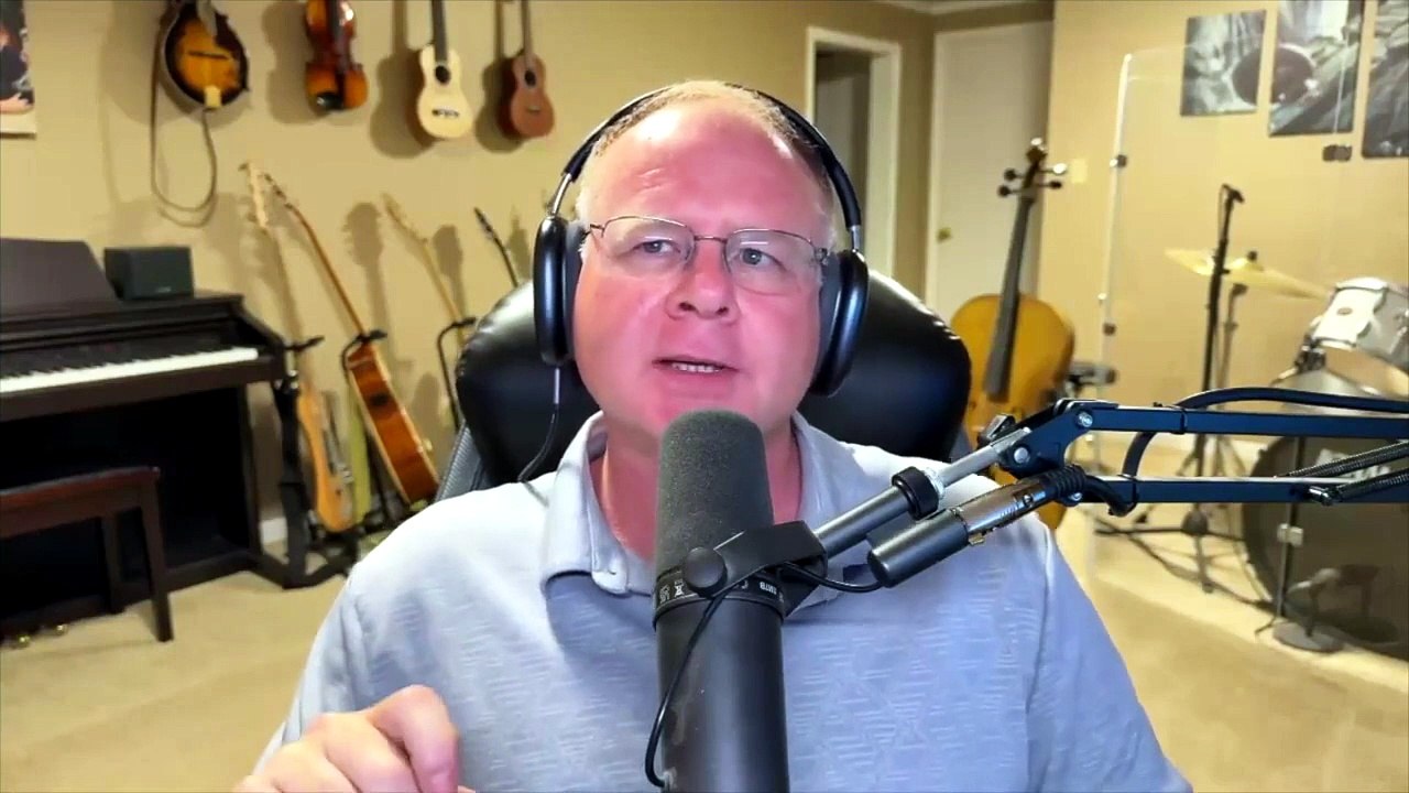 Out of Control: When Churches Become Corporations | Pia Hugo | Podcast Episode 659