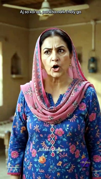 Pehla Qadam - Bill Dekh Kar Saas Ka Gussa Phat Gaya! 😱 Ab Kya Karegi Zara? | Kachy Rishty - Episode 10 | Desi Family Drama