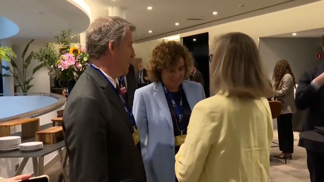 El PP Europeo celebra el Libertas Forum en Madrid: un diálogo sobre democracia, libertad y Estado de Derecho