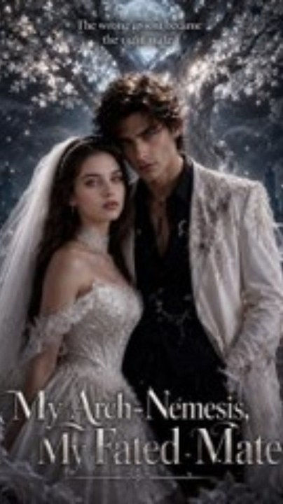 MY ARCH-NEMESIS, MY FATED MATE - Enemies To Lovers Shifter Short Drama Full Series