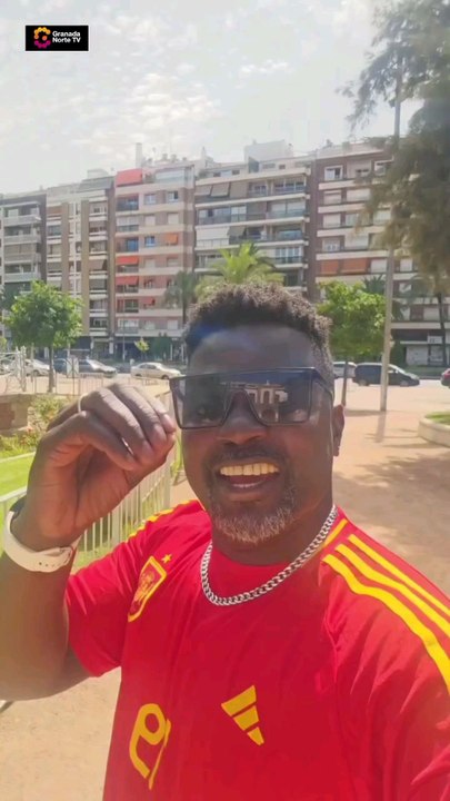 "España es uno de los mejores países del mundo": un mensaje a favor de la convivencia y el respeto