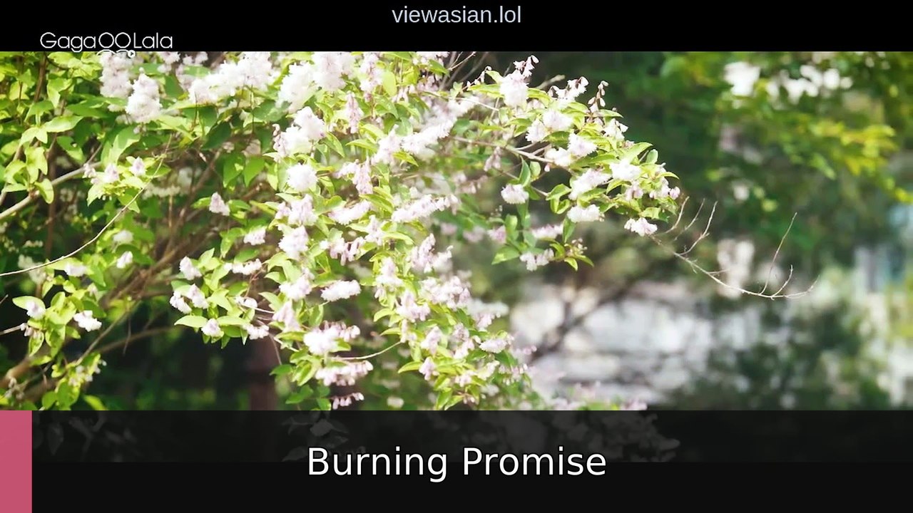 Love in Protocol Episode 1 Engsub Burning Promise