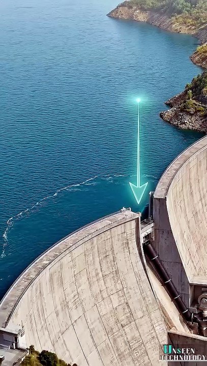 How Water Instantly Powers Entire Cities ⚡️