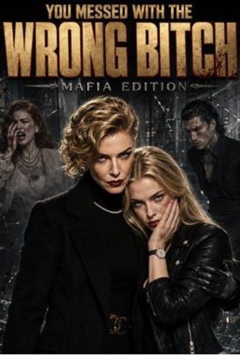You Messed With The Wrong Bitch Mafia Edition - Hd ✅ FULL [Eng Sub]