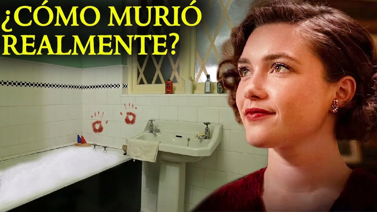 La historia real y trágica de Jean Tatlock, la amante de Oppenheimer