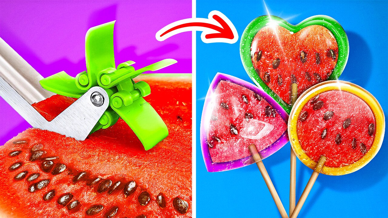 Creative Tasty Recipes
