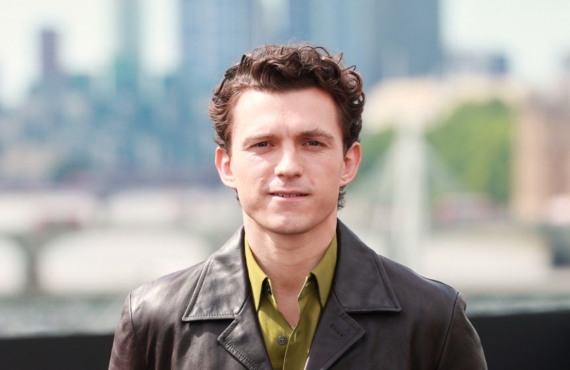 Tom Holland revela que foi 'deixado no vácuo' por Haaland; entenda