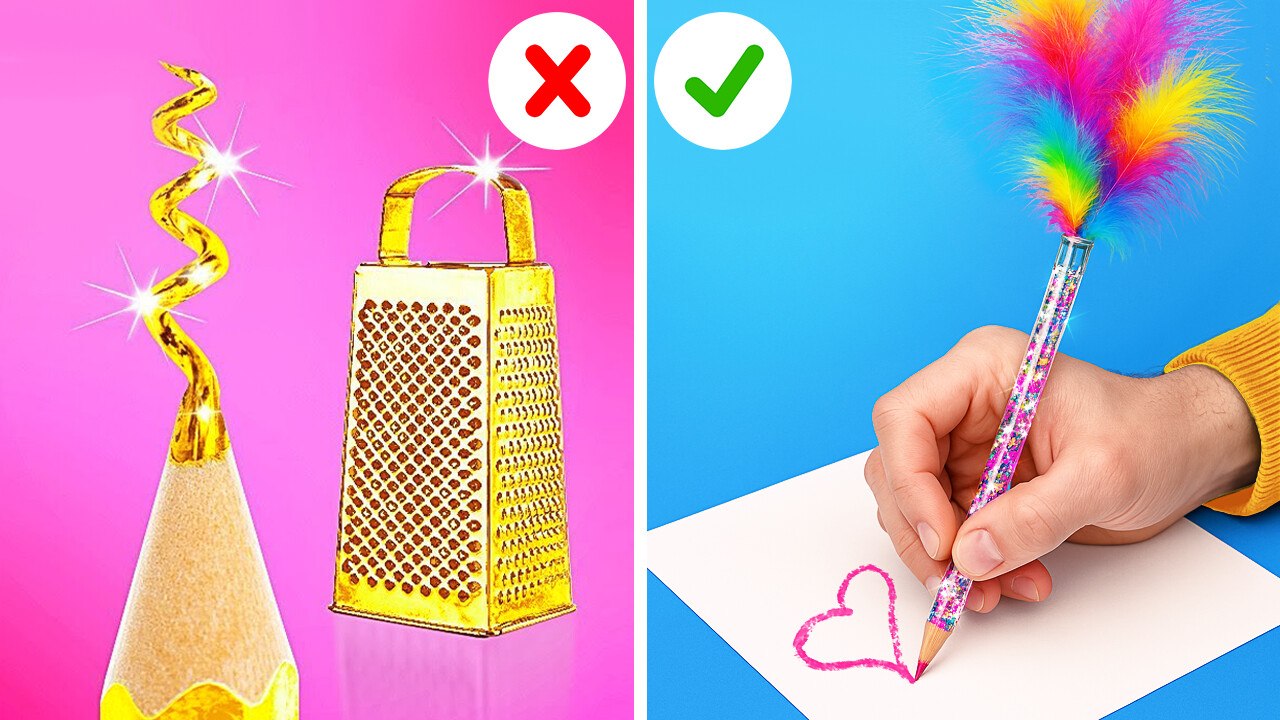 Epic Classroom Showdown: Student Creativity vs...