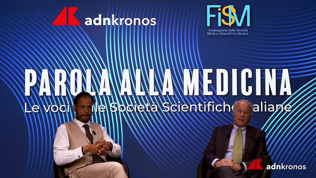 Salute: Di Pietro (Isplad), ‘dermatologia oggi punta a rigenerazione delle cellule cutanee’