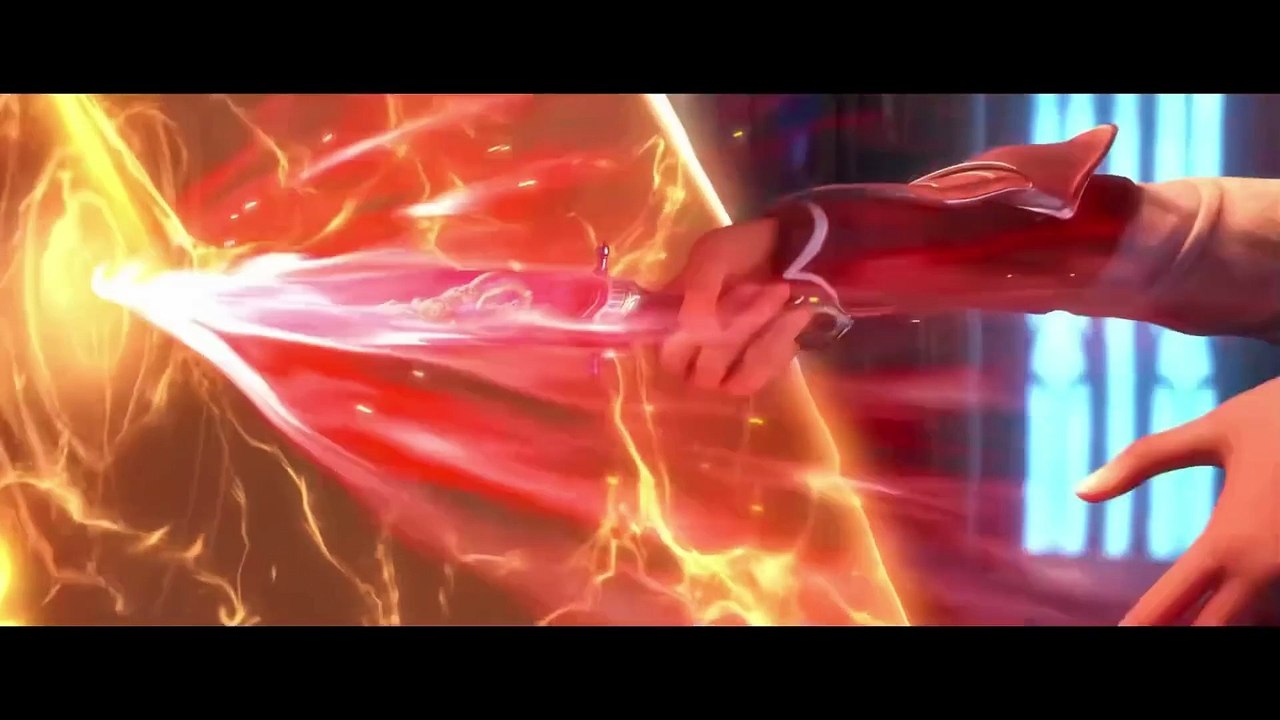 Coiling Dragon Ep 18 english sub