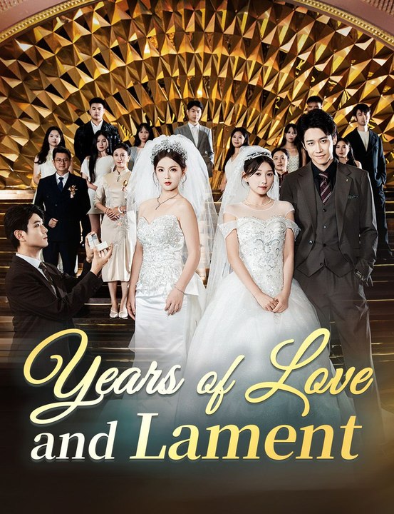Years of Love and Lament 2026 Full Movie