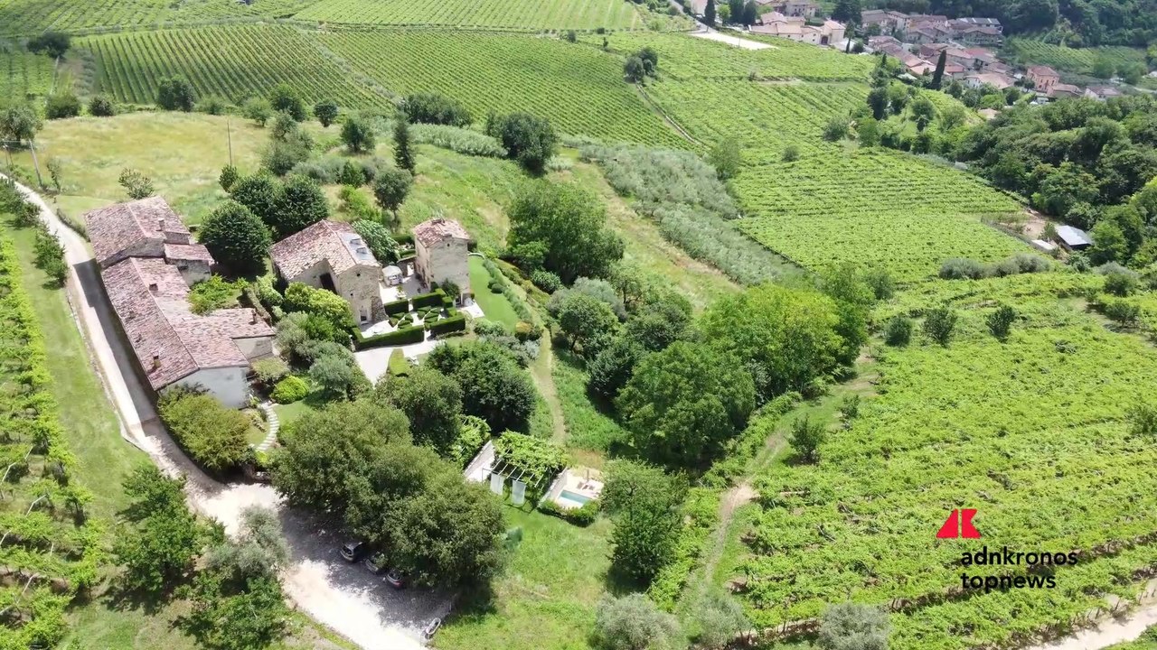 Airbnb, in Valpolicella Mara punta su privacy e autenticit? per valorizzare il territorio